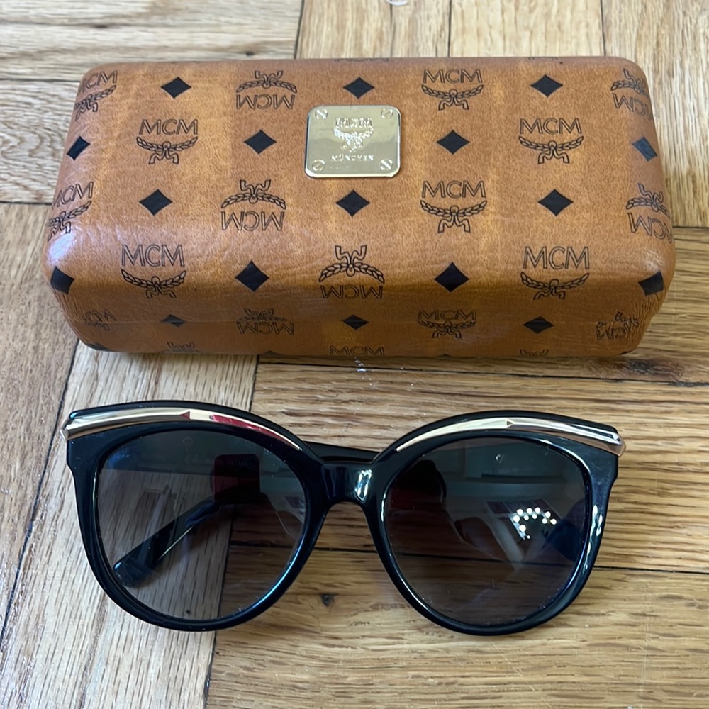 MCM sunglasses